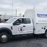 Mechanics on Wheelz, LLC - photo 2