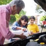 Mechanics on Wheelz, LLC - photo 7