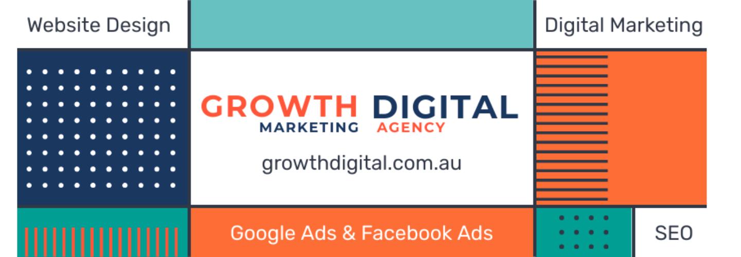 Growth Digital cover photo