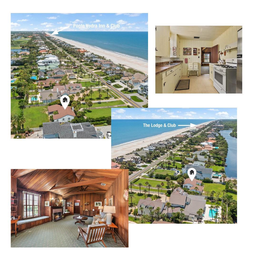 The Volen Group, Keller Williams Luxury International in Ponte Vedra