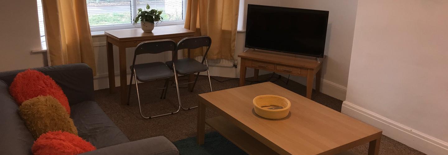 Student Accommodation York cover photo