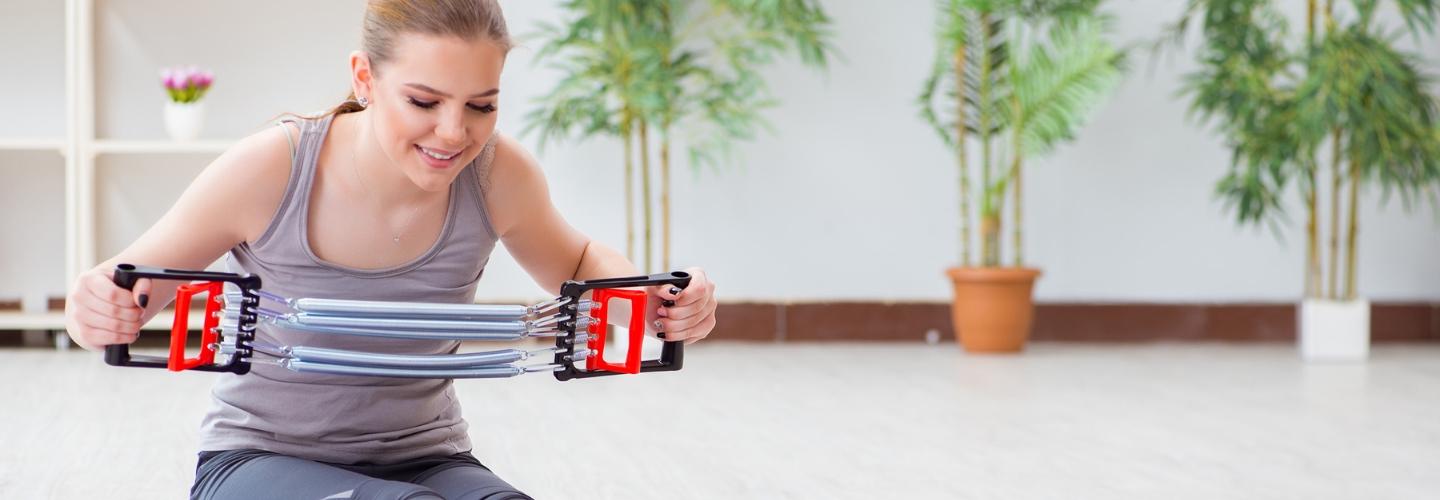 Home Pro Gym cover photo