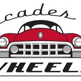 Decades of Wheels - Automotive in Baxter Springs