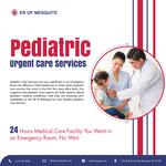 ER of Mesquite - Emergency Room - photo 2