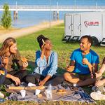 USA Convenience Trailers - photo 1