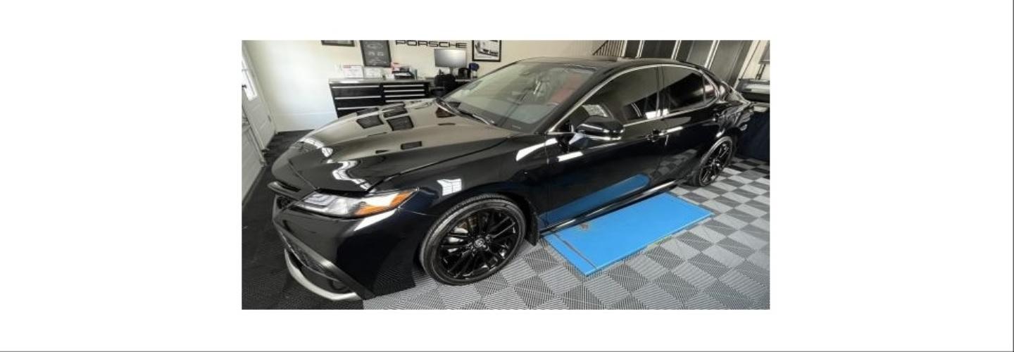 Luxury Car Care cover photo