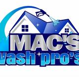 Mac's Wash Pros - Pressure Washers in Delphi