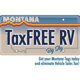 TaxFree RV - RV & Motorhome Dealers in Red Lodge