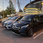 Xclusive Chauffeurs - photo 5