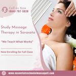 Essentials School of Massage  - photo 1