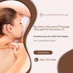 Essentials School of Massage  - photo 2