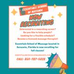 Essentials School of Massage  - photo 3