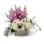 Between Flowers Design - photo 3