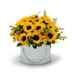 Between Flowers Design - photo 4