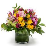 Between Flowers Design - photo 8