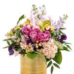 Between Flowers Design - photo 9