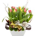 Between Flowers Design - photo 10