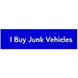 I Buy Junk Vehicles - Automotive in Houston