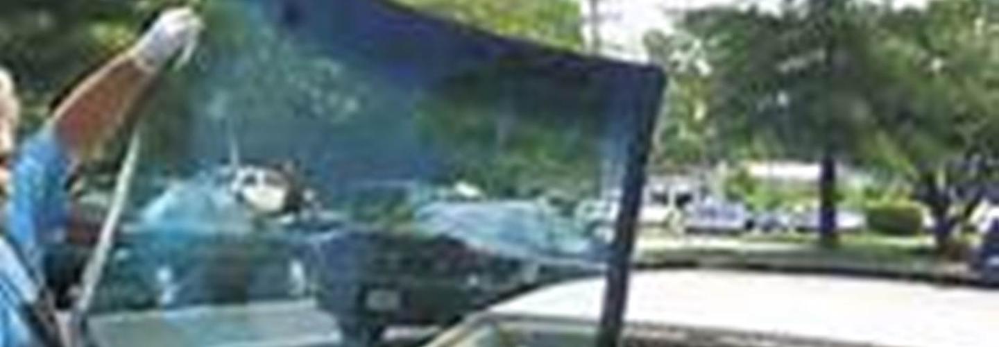 Custom Auto Glass Shop cover photo