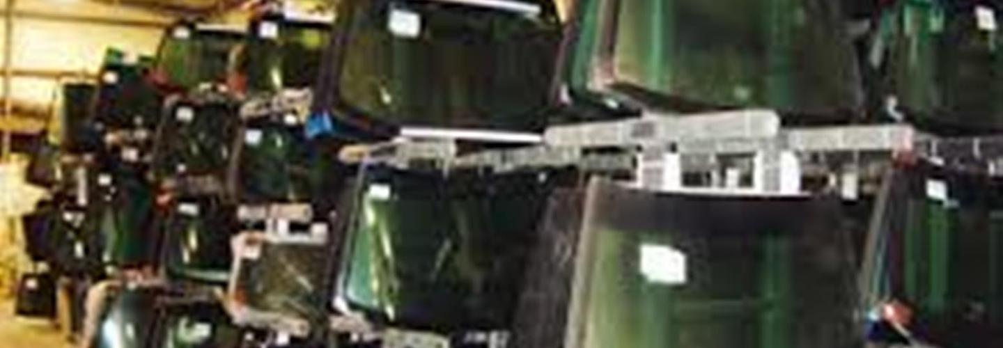 EV Automotive Glass cover photo