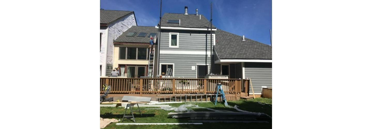 American Construction cover photo