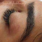 The Pretty Lash Lounge - photo 1