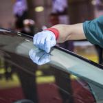 EV Automotive Glass - photo 2
