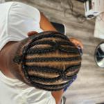 Jewel's Cut and Color Bar - photo 2