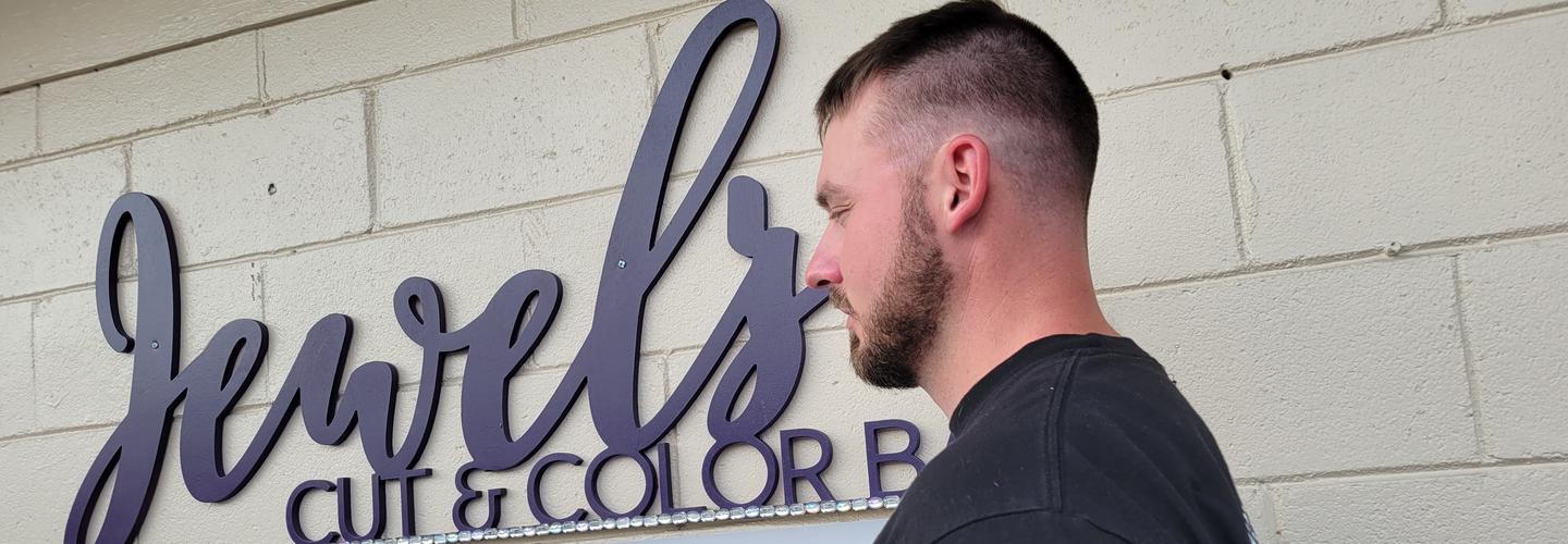 Jewel's Cut and Color Bar cover photo