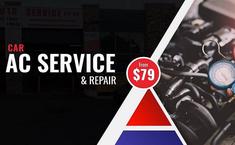 Breeze Auto Service - Automotive