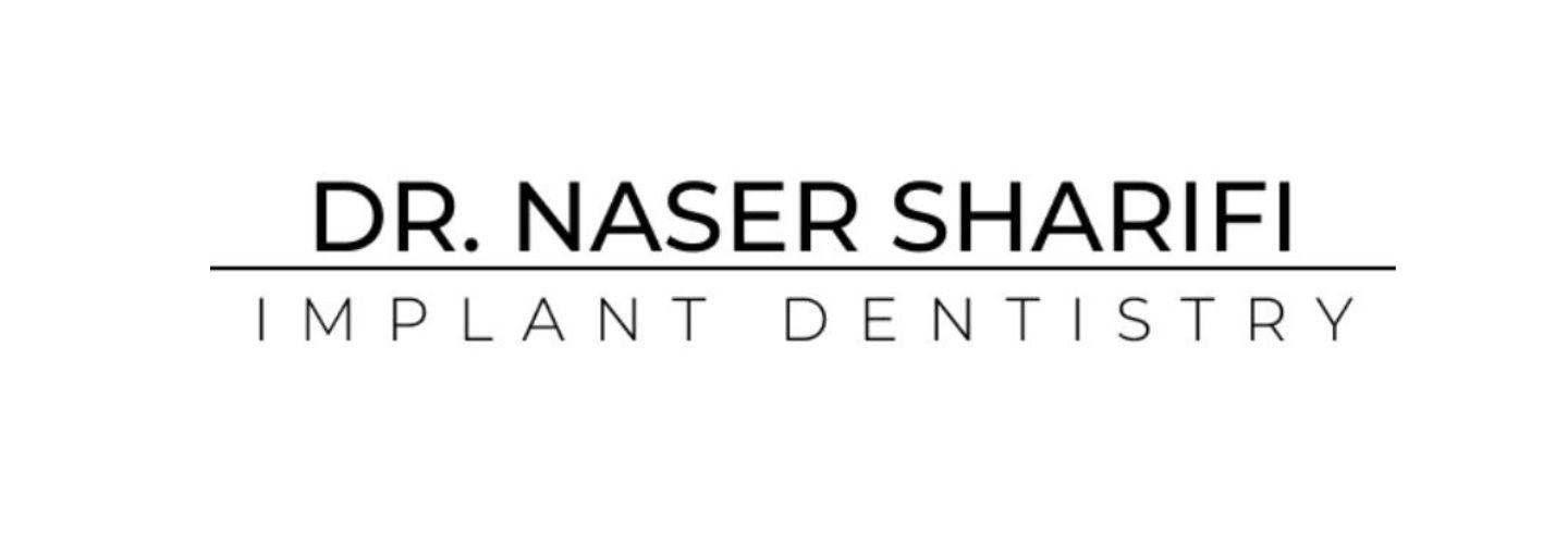 Dr. Naser Sharifi Implant Dentistry cover photo