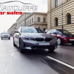 Ratcliffe Car Sales: Used Cars in Northern Ireland - photo 1