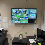 Security Camera Installation - photo 3