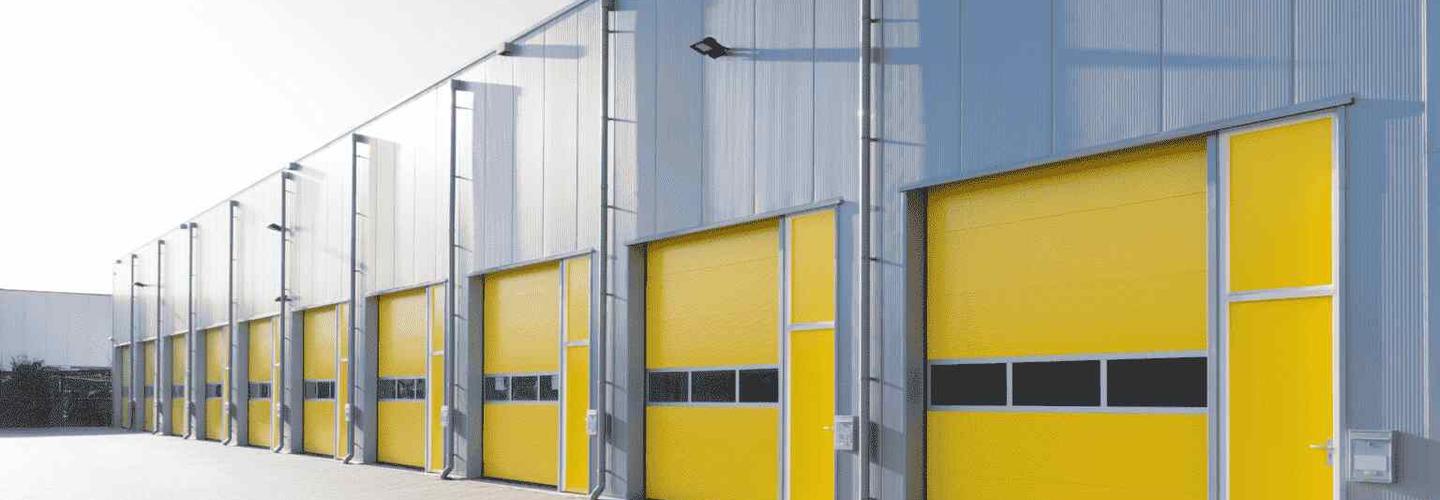 Palms Garage Doors Of Burlingame cover photo