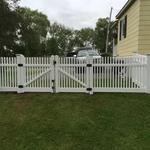 A & A Fence Construction - photo 2