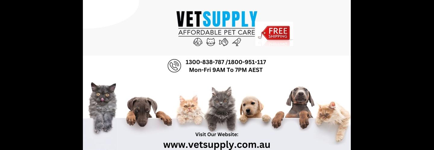 VetSupply cover photo