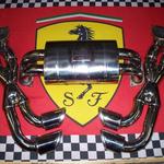 Nouvalari-USA High-Performance Exhausts - photo 1