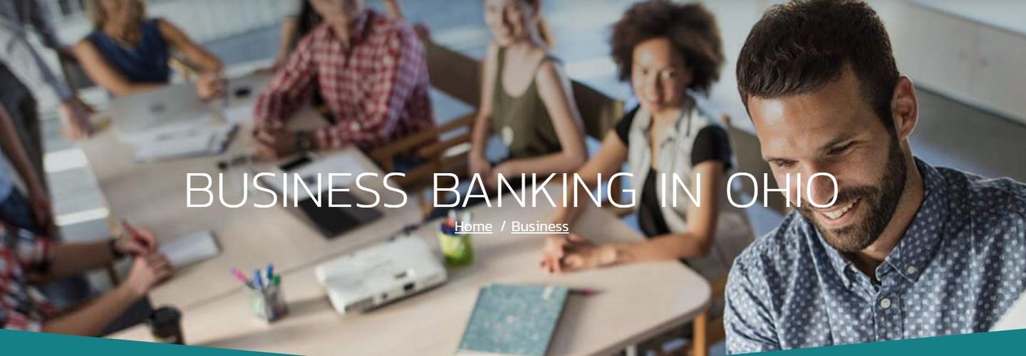 The Middlefield Banking Company cover photo