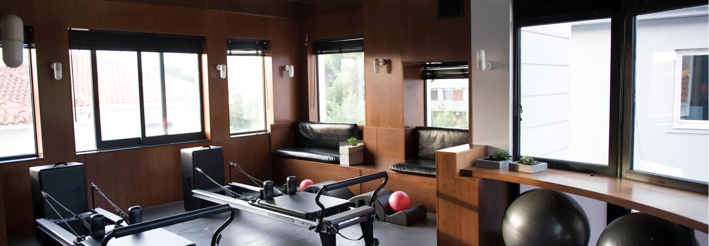 Equilibrium Fitness cover photo