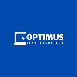 Optimus Info Solutions - Web Design & Development