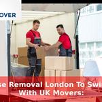 UK Mover - photo 1