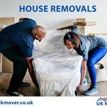UK Mover - photo 2