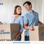 UK Mover - photo 5