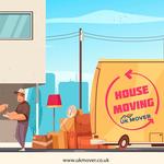 UK Mover - photo 6