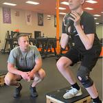 Big Cat Performance & Physical Therapy - photo 2