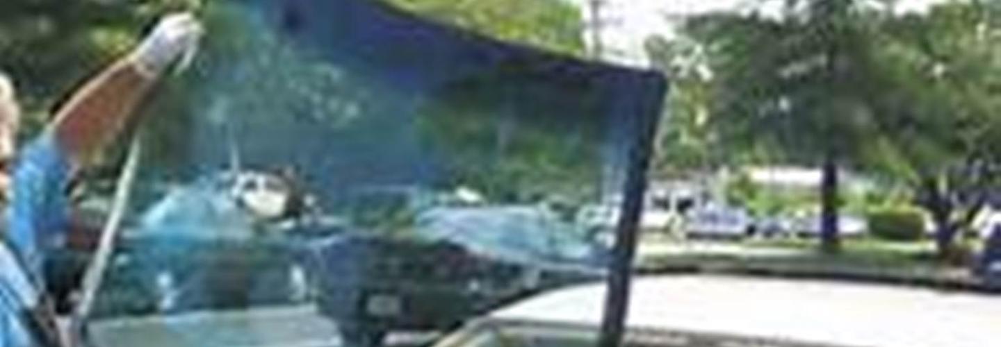 Fast Lane Auto Glass cover photo