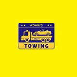 Adams Towing & Junk, LLC - Automotive in Tampa