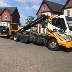 Gm Motors Recovery Belfast - photo 1