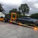 Gm Motors Recovery Belfast - photo 2