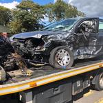 Gm Motors Recovery Belfast - photo 3